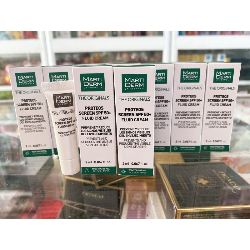 KEM CHỐNG NẮNG MINI