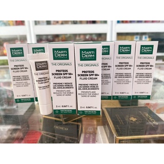 Kem chống nắng mini
