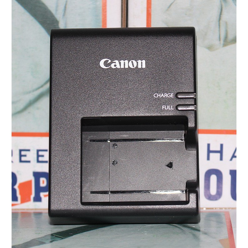 sạc Canon Zin cho pin LP-E10
