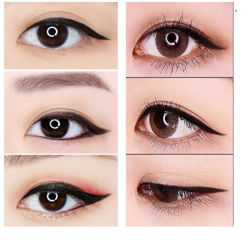 [Mã FMCGM50 - 8% đơn 250K] Bút kẻ mí mắt dạ nước dễ dùng Beauskin Rosedew 0.5g TẶNG chì mày beauskin 5g/cây | BigBuy360 - bigbuy360.vn