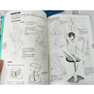 PREORDER - VỞ TẬP VẼ MỸ NAM