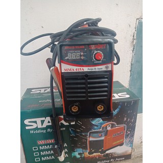 Máy hàn điện tử 415A Start