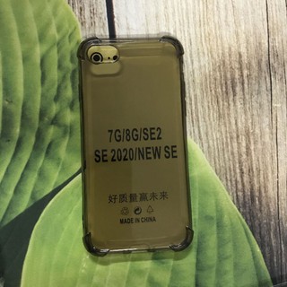 Ốp lưng chống shock iphone 7/8 & Se 2020/2022