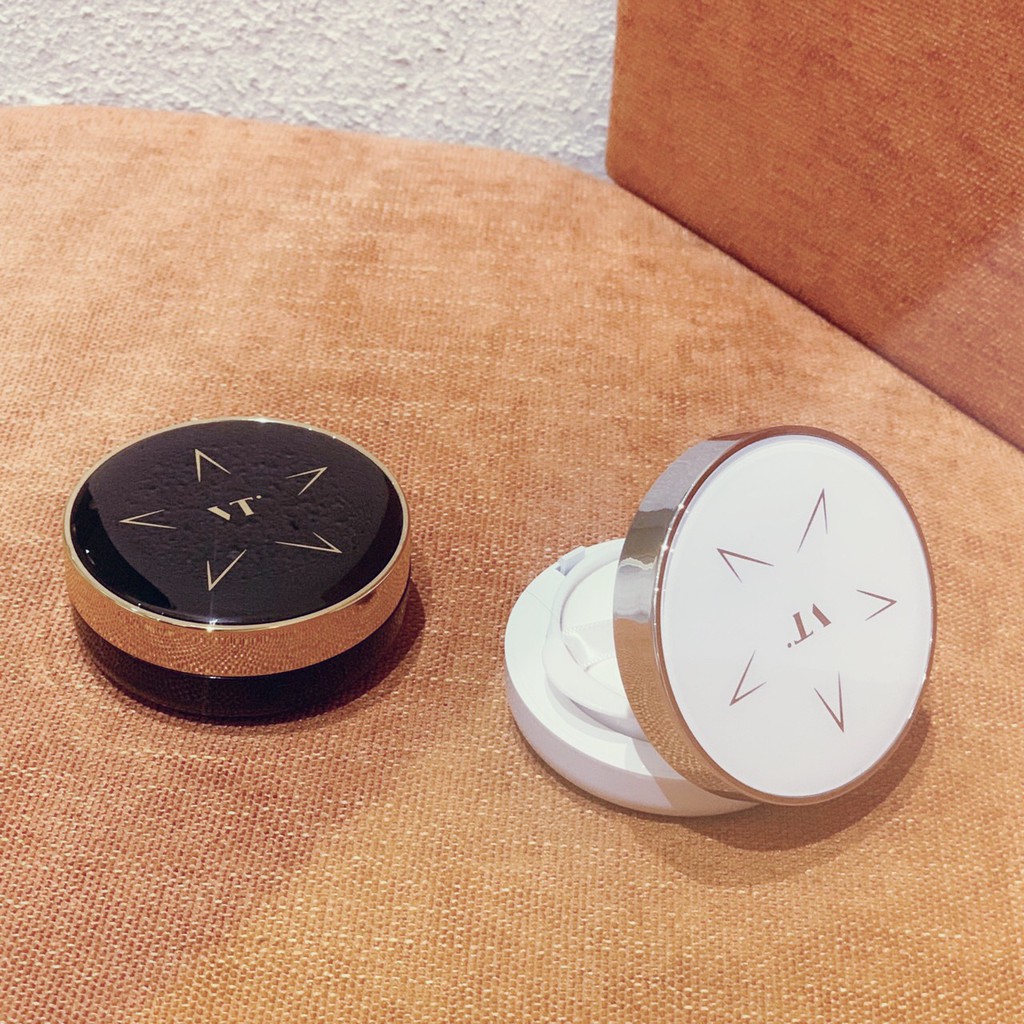 [Mã SRJULY1619 giảm 15K đơn 50K] Phấn Nước Trang Điểm STAR CUSHION Độc Quyền VT x BTS | BigBuy360 - bigbuy360.vn