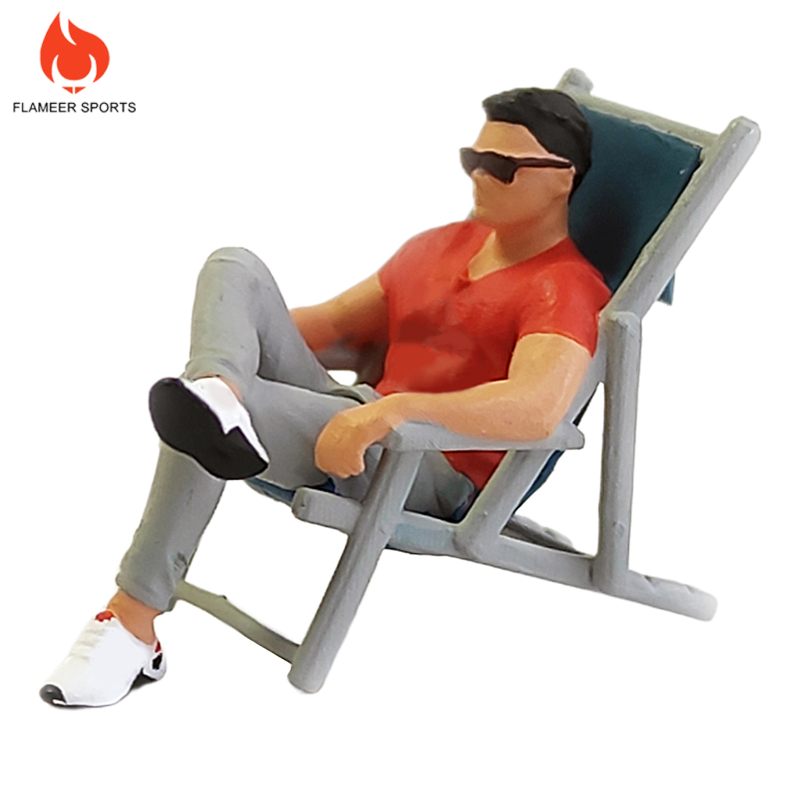 Mô Hình Nhân Vật Diorama Tỉ Lệ 1 / 64 Cao Cấp