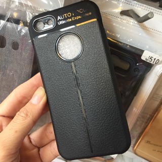 Ốp iphone 5/5s dẻo giả da cực đẹp