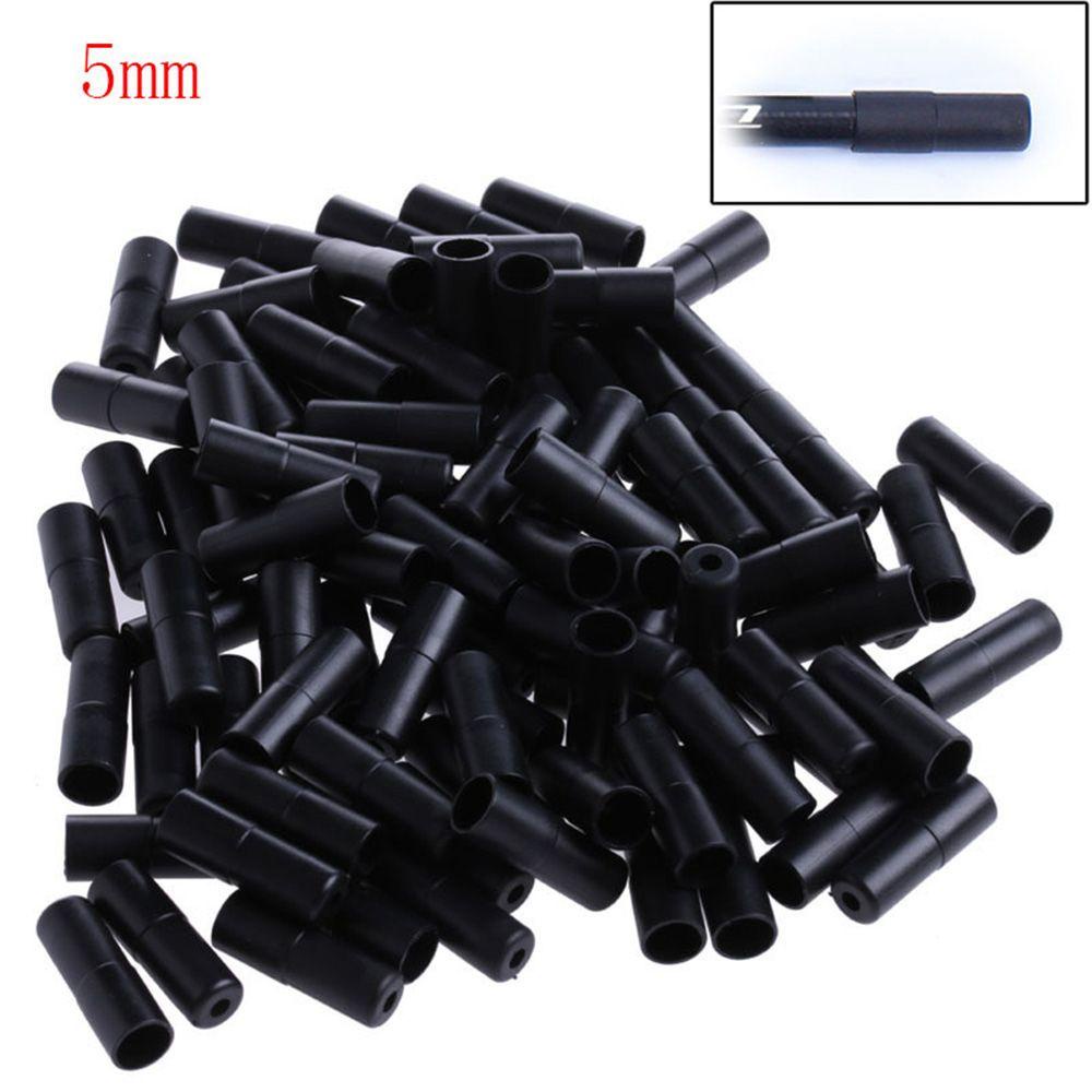 Nắp Đậy Dây Chuyển Số 4mm 5mm Cho Xe Đạp Leo Núi