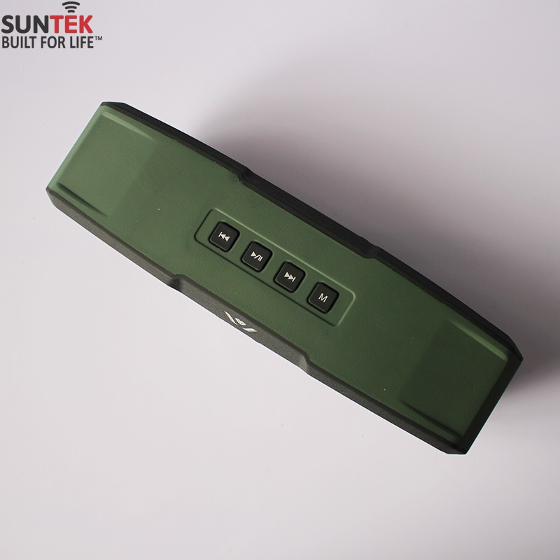 Loa bluetooth Suntek WSA – 834 chống sốc