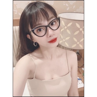 Kính DIOR mắt mèo