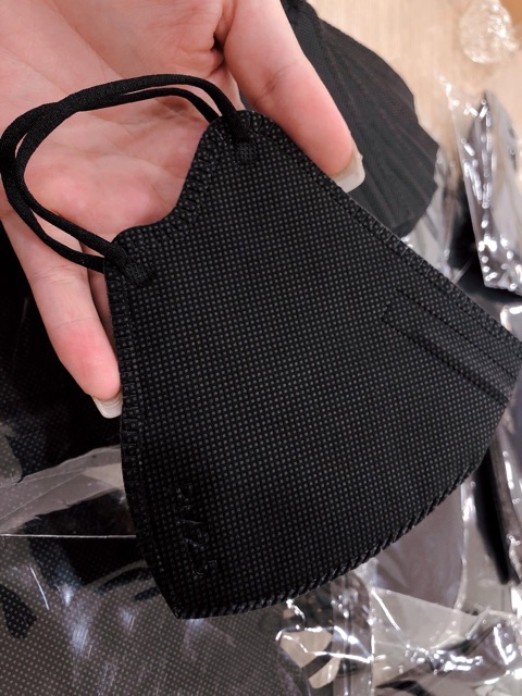 COMBO 5 KHẨU TRANG 3D MASK 5 LỚP CÔNG NGHỆ NHẬT BẢN - NGƯỜI LỚN | BigBuy360 - bigbuy360.vn