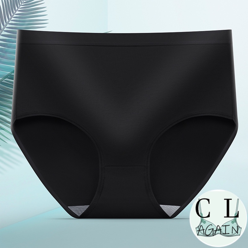 Quần lót lưng vừa thoáng khí thoải mái màu sắc macaron tùy chọn phong cách Hàn Quốc đáng yêu dành cho nữ | BigBuy360 - bigbuy360.vn