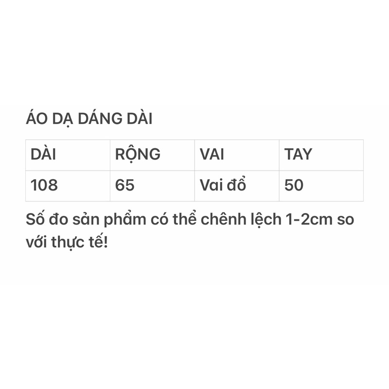 ÁO KHOÁC DẠ DÁNG DÀI MÃ 9198