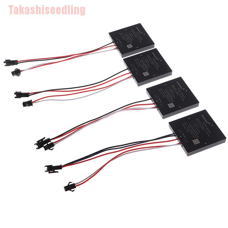 Công Tắc Cảm Ứng 5-12v Chuyên Dụng Cho Gương Phòng Tắm