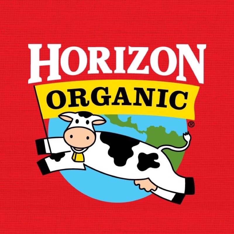 [Date 2023] Sữa Horizon Organic Dry Whole Milk - Sữa tươi dạng bột hữu cơ Organic Horizon 870gr Mỹ