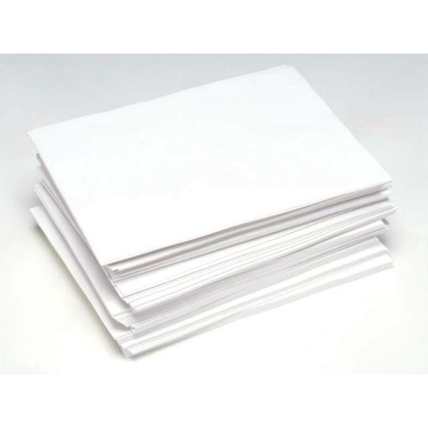 Giấy vẽ màu, chì A4 dày 250gsm - giấy vẽ cho bé khổ A4 loại xịn