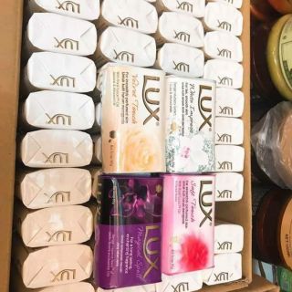 Xà phòng tắm Lux thái lan