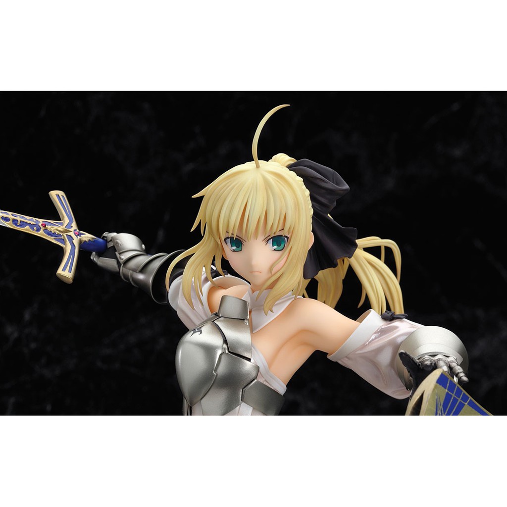 Mô hình chính hãng PVC Scale - Fate/Unlimited Codes - Saber Lily - 1/7 - Distant Avalon (Good Smile Company)