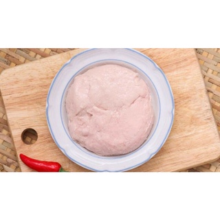 Mộc / Giò sống  / Mọc Giò sóng 500gram / làm nem nướng