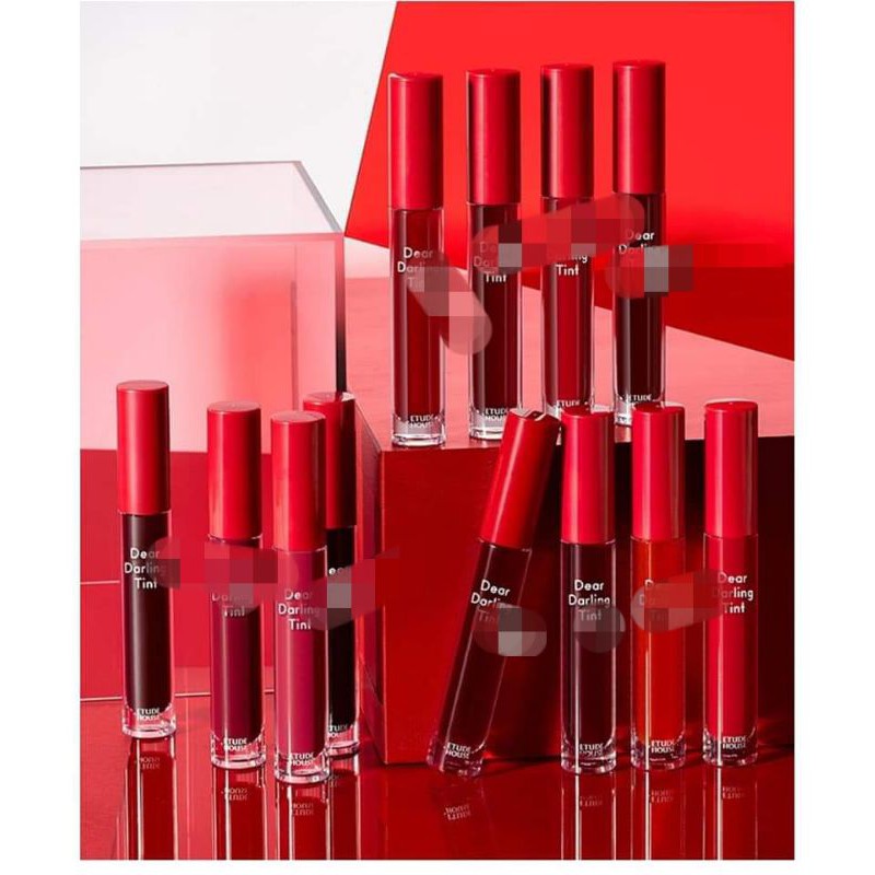 Son Tint E TU De House