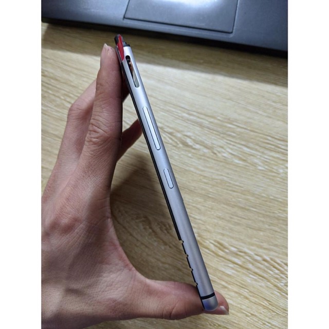 Màn kèm khung điện thoại blackberry keyone new zin