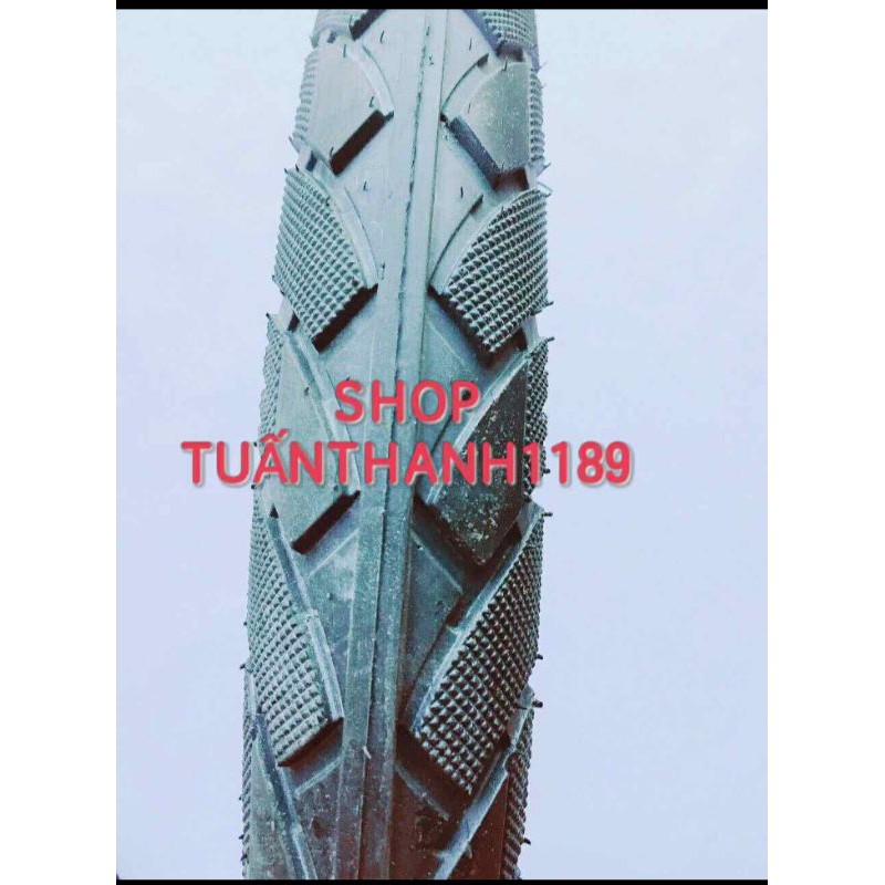 LỐP XE ĐẠP ĐIỆN ,XE ĐIỆN 18*2.50 DRC