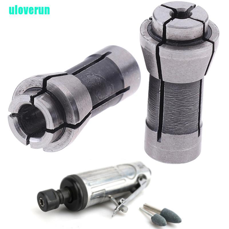 1 Đầu Kẹp Máy Mài 3mm / 6mm Chuyên Dụng Cao Cấp