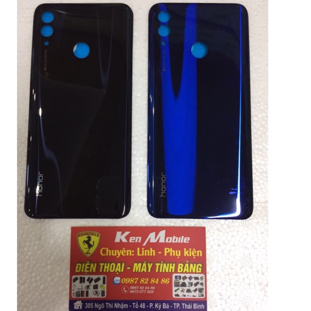 Nắp lưng Huawei P10 Lite zin