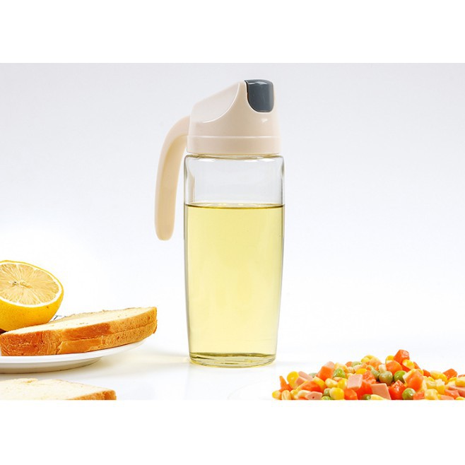 Oenen Kitchen Glass Oiler 300ml-600ml