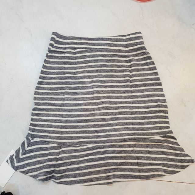 Chân váy len xuất khẩu size 34 36 38