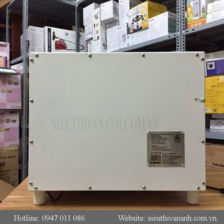 Máy làm tỏi đen Việt Nhật VN01