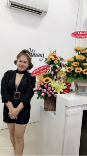 Bigsize jum tay phồng - J01