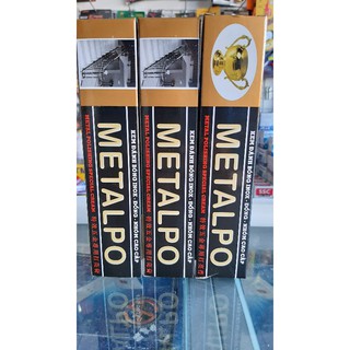 Ken đánh bóng kim loại inox ,lư đồng, bếp ga,nhôm METALPO