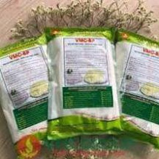 1KG PHỤ GIA LÀM BÚN, MÌ, MIẾN, BÁNH PHỞ,... LÀM DAI, CHỐNG DÍNH SỢI