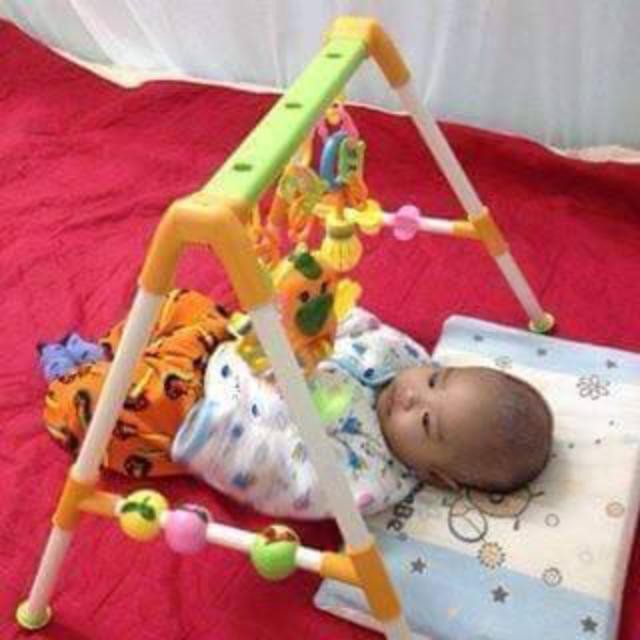 slide