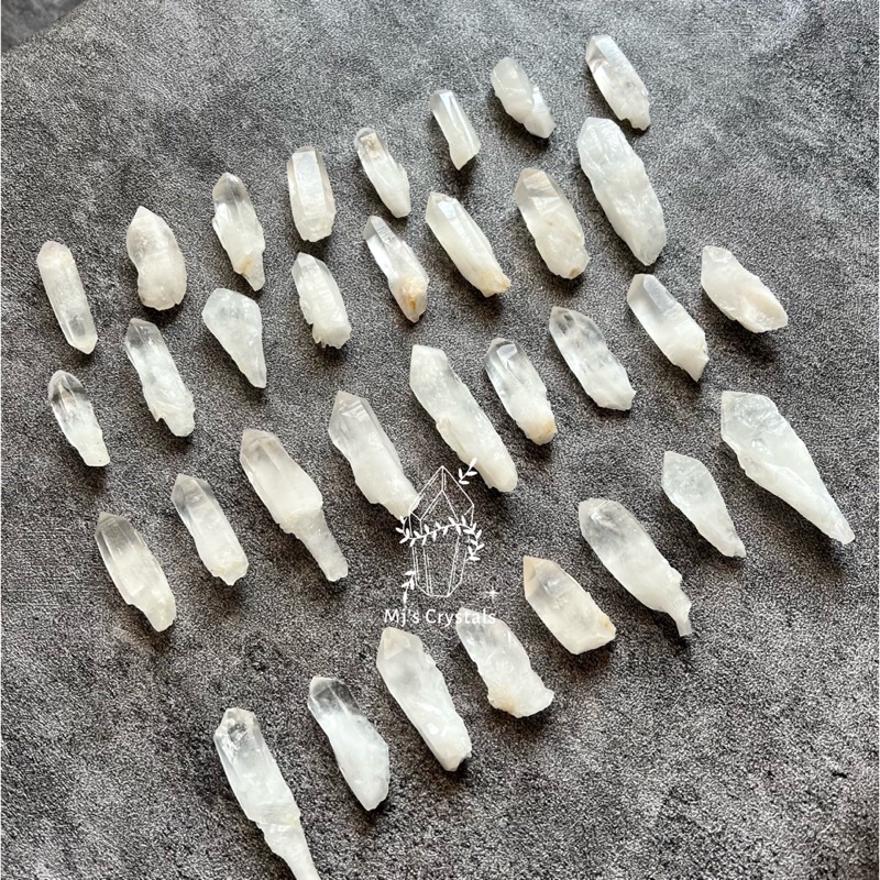 Trụ mầm nguyên thanh đá thanh tẩy tự nhiên clear crystal sᴜ̛ᴜ ᴛᴀ̂̀ᴍ, ᴛᴀʀᴏᴛ, ʀᴇɪᴋɪ, ᴛʜᴀɴʜ ᴛᴀ̂̉ʏ ᴛʜɪᴇ̂̀ɴ ᴆɪ̣ɴʜ.