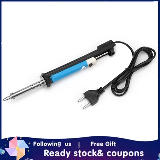 [Ready Stock] Bút Hàn Điện 30w Chất Lượng Cao Chuyên Dụng