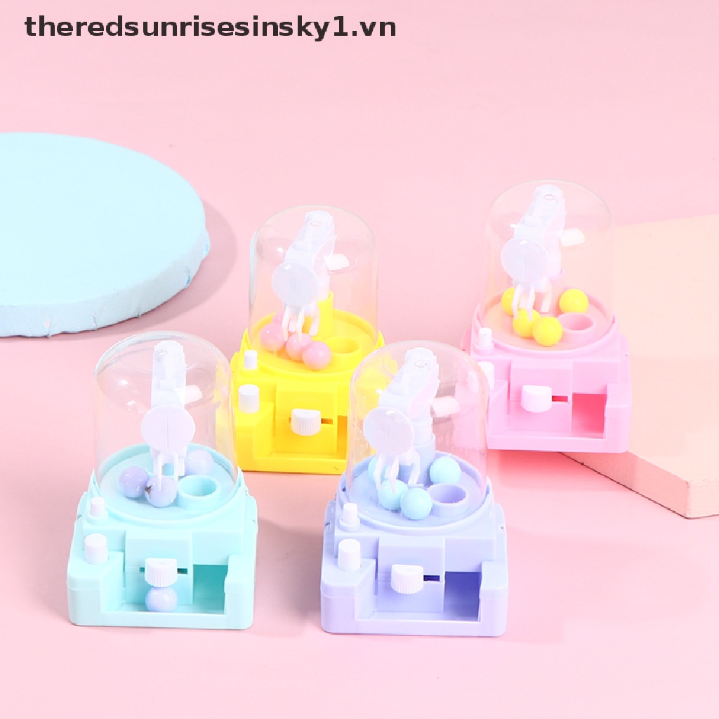 Máy gắp kẹo mini dành cho bé