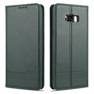 Bao da điện thoại cho Samsung Galaxy S8 S8+ Plus