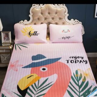 🐣🐸🍐 #CHIẾU !!!Tencel 5d bền mát