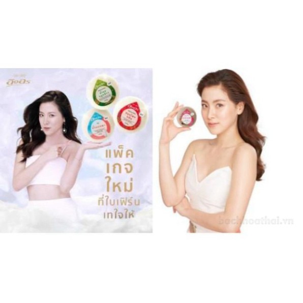 Xà phòng soap me khử mùi hôi ņách Ingon Tamarind Herbal Soap