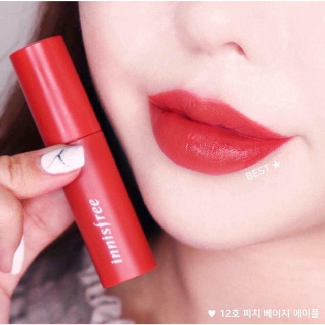 Son innisfree cotton 12