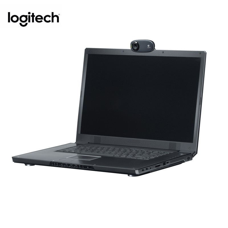 USB HD Logitech gắn máy tính tiện dụng chất lượng cao | BigBuy360 - bigbuy360.vn