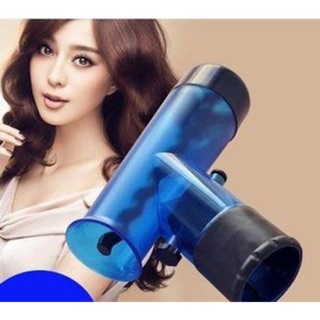 Ống cuốn tóc Easy Curler, ống sấy xoăn tóc hair curler