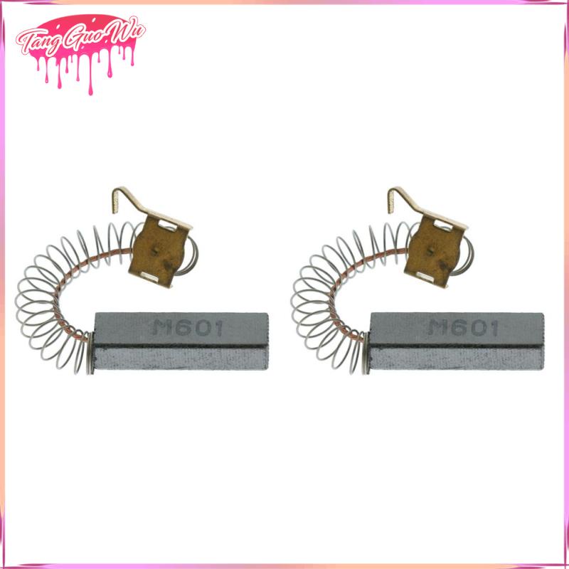 Bộ 2 Động Cơ Chổi Than Thay Thế Cho Máy Sấy Lông Thú Cưng