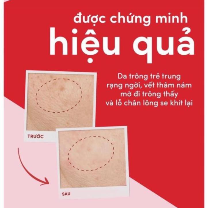 Kem ponds cao cấp ngày và đêm Có sẵn