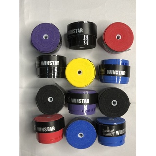 1 Chiếc Quấn Cán Vợt Cầu Lông WinStar [ Chính Hãng ]