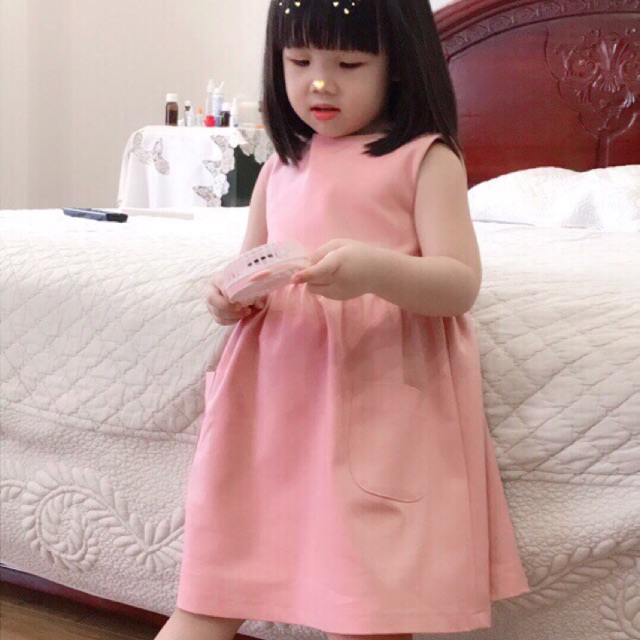 Váy next chất umi dư xịn