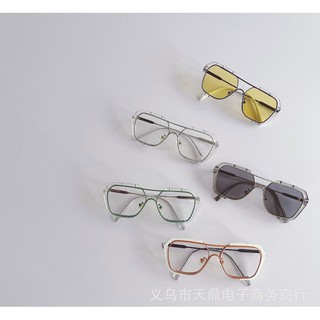 Kính mắt cho bé S049 ( 4-10 tuổi)