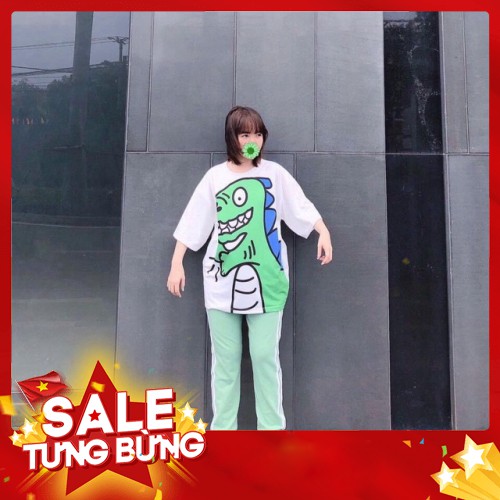 ✅✅FULL SET ÁO 3D + QUẦN JOGGER TRƠN SỌC CAO CẤP SIÊU HOT NHẤT THỊ TRƯỜNG😍😍😍 - Hàng nhập khẩu