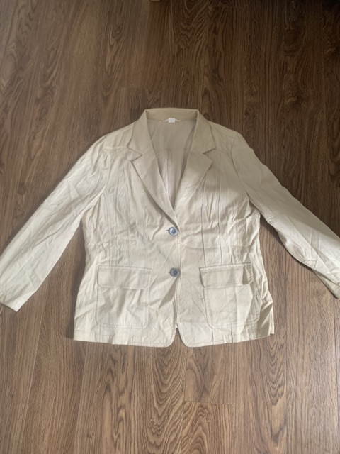 Blazer hiệu Japan